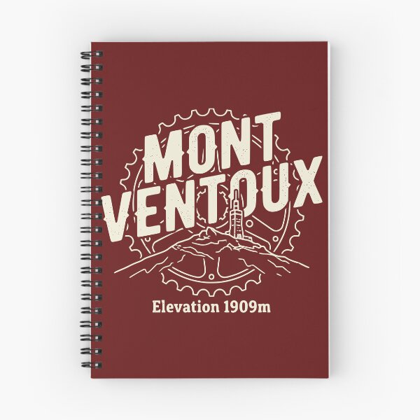 Item preview, Vintage Mont Ventoux France Cycling Gear designed and sold by Travelpeak.