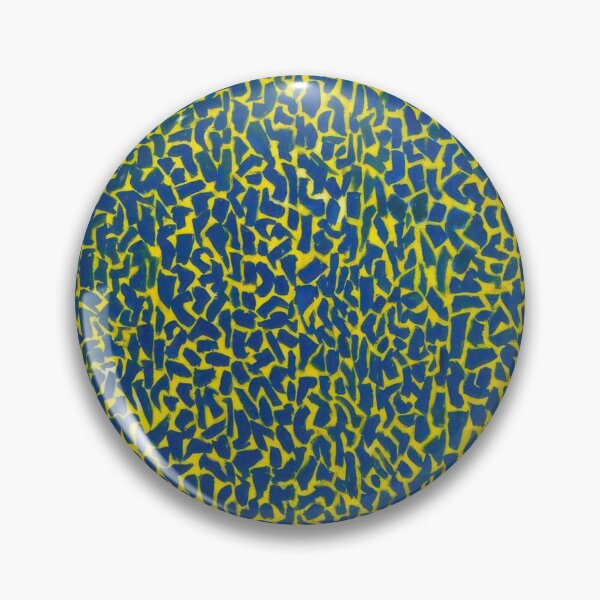 Item preview, Alma Thomas art - Alma Thomas painting - Alma Thomas abstract art - Alma Thomas artwork - Alma Thomas artist designed and sold by Rohyadalim.