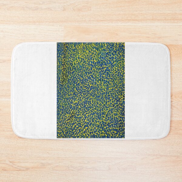 Item preview, Arte de Alma Thomas - Pintura de Alma Thomas - Arte abstracto de Alma Thomas - Obra de arte de Alma Thomas - Artista Alma Thomas designed and sold by Rohyadalim.