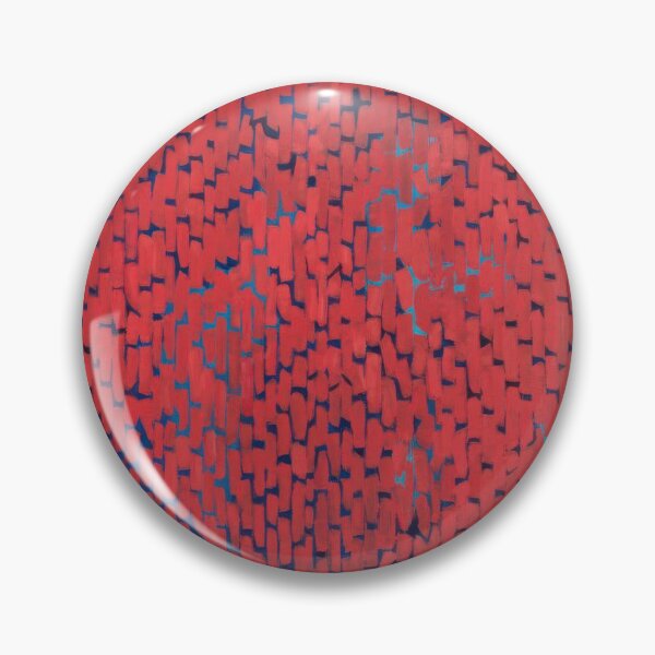 Item preview, Alma Thomas art - Alma Thomas painting - Alma Thomas abstract art - Alma Thomas artwork - Alma Thomas artist designed and sold by Rohyadalim.