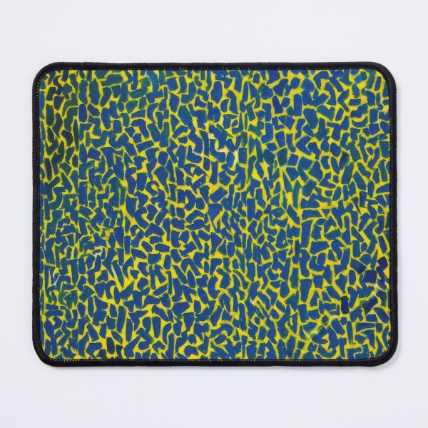 Artikelvorschau, Alma Thomas Kunst – Alma Thomas Malerei – Alma Thomas abstrakte Kunst – Alma Thomas Kunstwerke – Alma Thomas Künstlerin entworfen und verkauft von Rohyadalim.