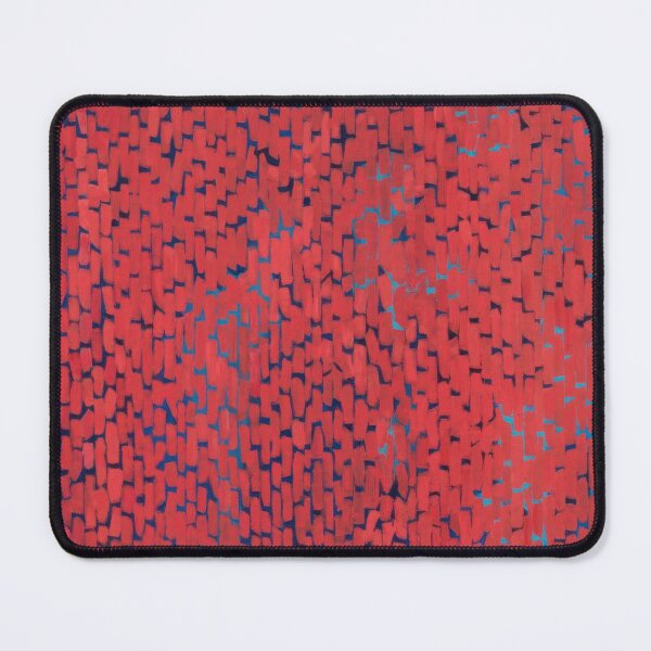 Item preview, Alma Thomas art - Alma Thomas painting - Alma Thomas abstract art - Alma Thomas artwork - Alma Thomas artist designed and sold by Rohyadalim.
