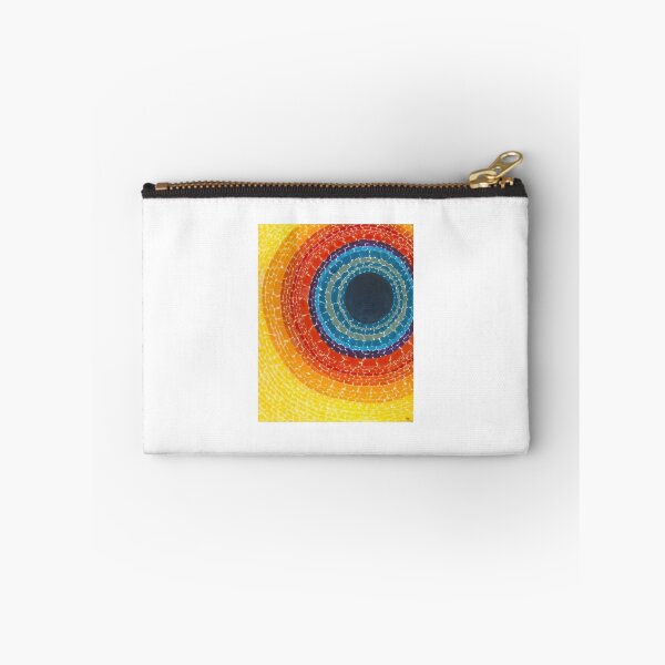 Item preview, Alma Thomas art - Alma Thomas painting - Alma Thomas abstract art - Alma Thomas artwork - Alma Thomas artist designed and sold by Rohyadalim.