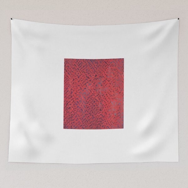 Item preview, Alma Thomas art - Alma Thomas painting - Alma Thomas abstract art - Alma Thomas artwork - Alma Thomas artist designed and sold by Rohyadalim.