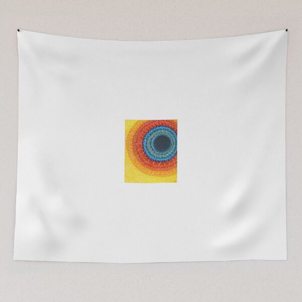 Item preview, Alma Thomas art - Alma Thomas painting - Alma Thomas abstract art - Alma Thomas artwork - Alma Thomas artist designed and sold by Rohyadalim.