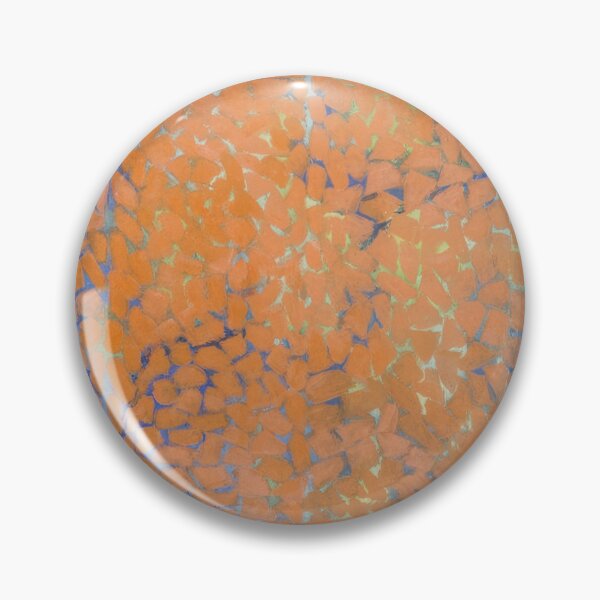 Item preview, Arte de Alma Thomas - Pintura de Alma Thomas - Arte abstracto de Alma Thomas - Obra de arte de Alma Thomas - Artista Alma Thomas designed and sold by Rohyadalim.