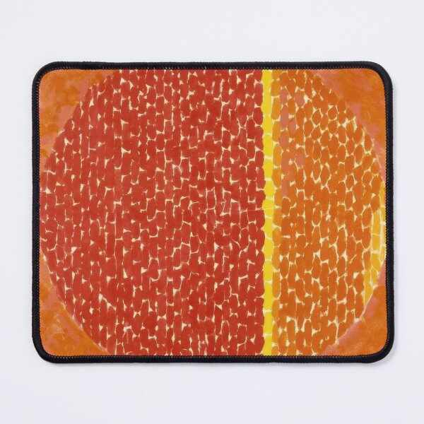 Item preview, Alma Thomas art - Alma Thomas painting - Alma Thomas abstract art - Alma Thomas artwork - Alma Thomas artist designed and sold by Rohyadalim.