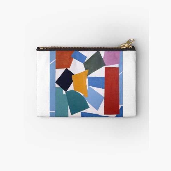 Item preview, Alma Thomas art - Alma Thomas painting - Alma Thomas abstract art - Alma Thomas artwork - Alma Thomas artist designed and sold by Rohyadalim.