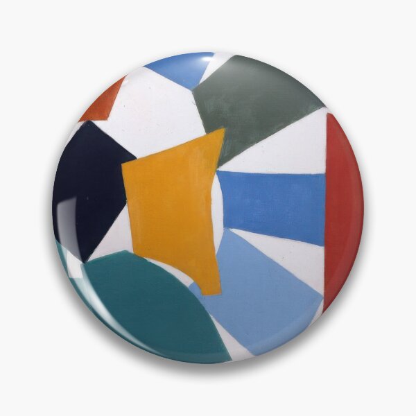 Item preview, Alma Thomas art - Alma Thomas painting - Alma Thomas abstract art - Alma Thomas artwork - Alma Thomas artist designed and sold by Rohyadalim.