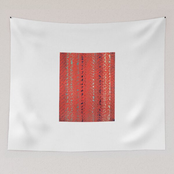 Item preview, Alma Thomas art - Alma Thomas painting - Alma Thomas abstract art - Alma Thomas artwork - Alma Thomas artist designed and sold by Rohyadalim.