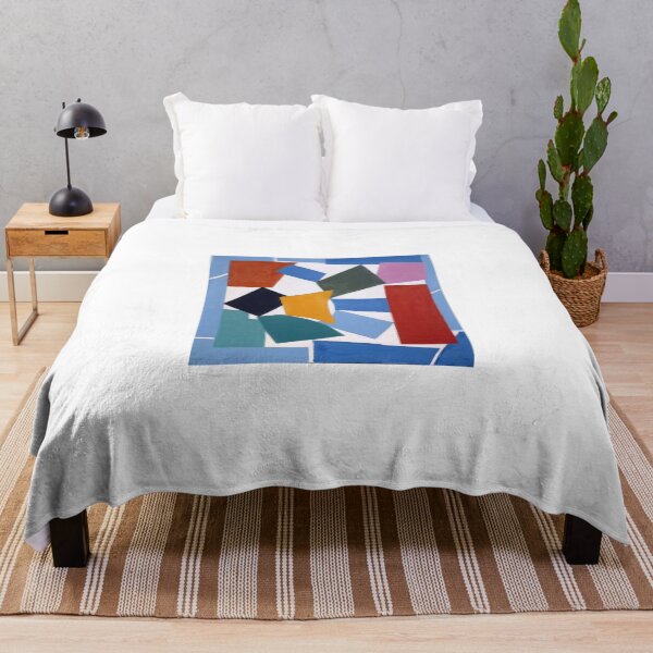 Item preview, Alma Thomas art - Alma Thomas painting - Alma Thomas abstract art - Alma Thomas artwork - Alma Thomas artist designed and sold by Rohyadalim.