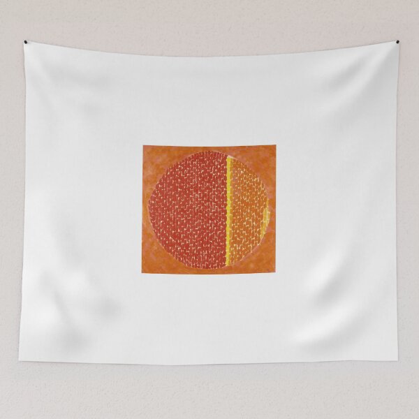 Item preview, Alma Thomas art - Alma Thomas painting - Alma Thomas abstract art - Alma Thomas artwork - Alma Thomas artist designed and sold by Rohyadalim.