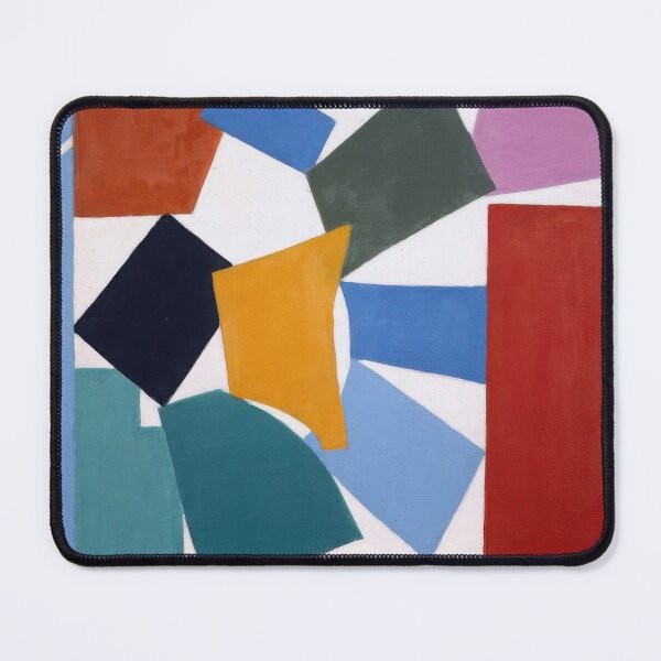 Item preview, Alma Thomas art - Alma Thomas painting - Alma Thomas abstract art - Alma Thomas artwork - Alma Thomas artist designed and sold by Rohyadalim.