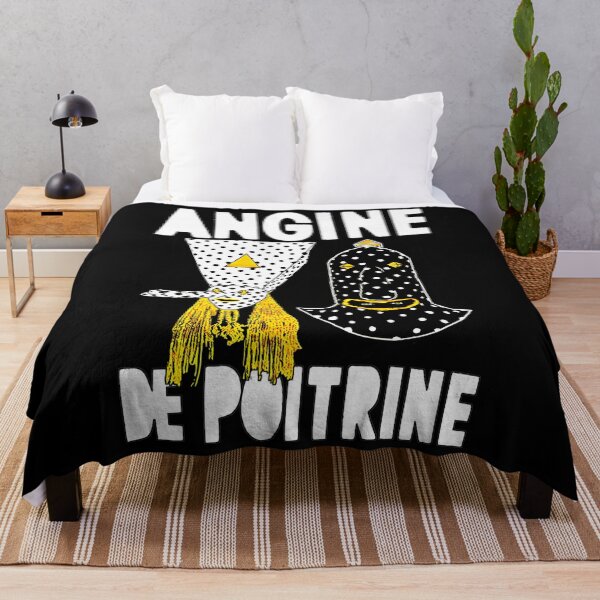 Item preview, Angine de Poitrine designed and sold by Txtmax.