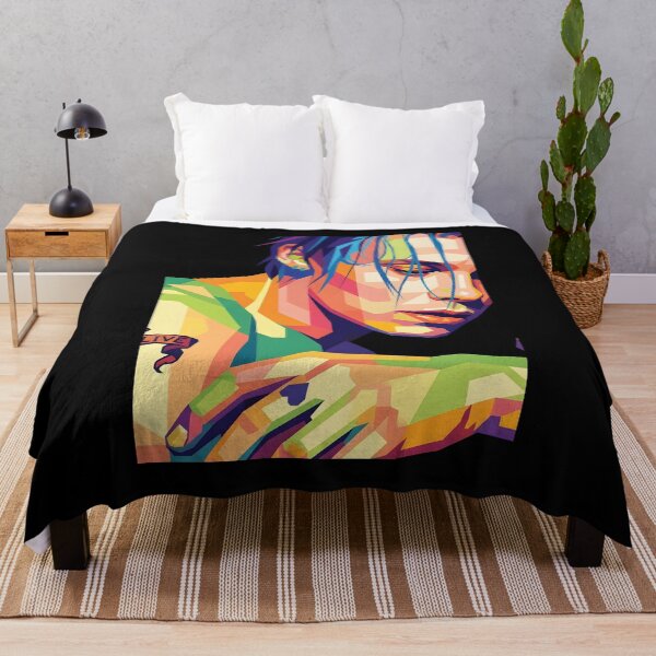 Item preview, Yungblud pop art designed and sold by Kindcorner.