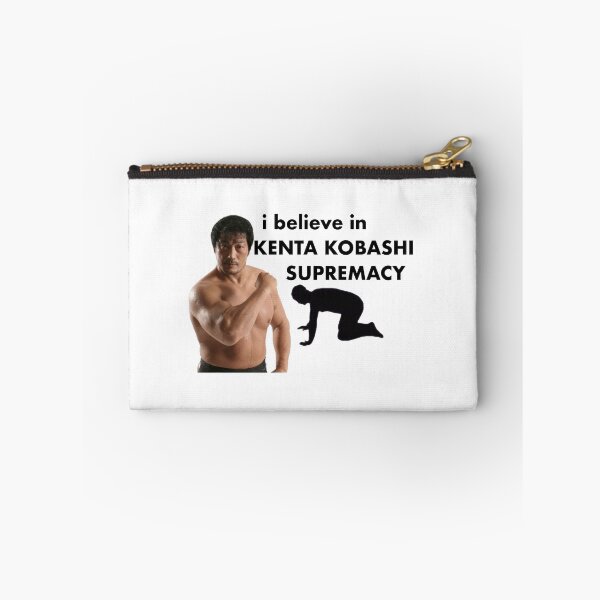 Item preview, I Believe in KENTA KOBASHI Supremacy - NOAH designed and sold by spicyseabass.