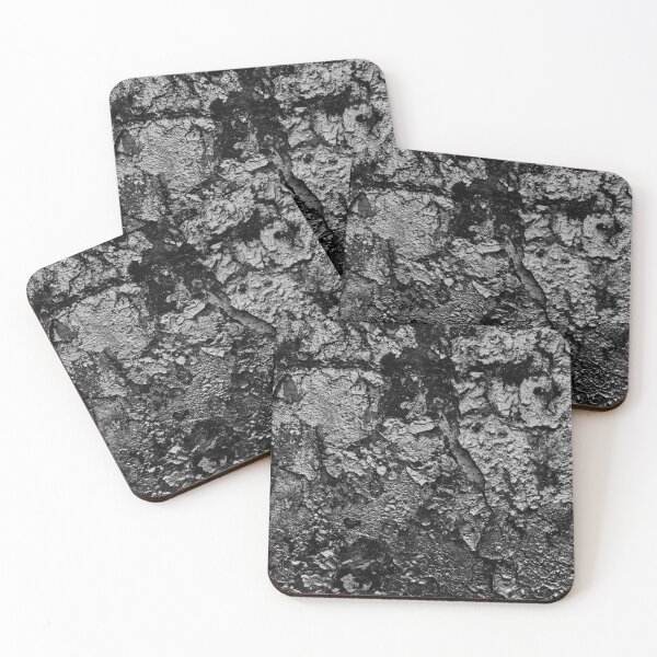 Item preview, Weathered Silver designed and sold by Eidetic Photos.