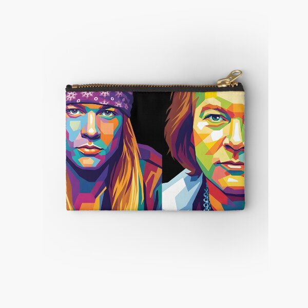 Item preview, Axl rose pop art designed and sold by Kindcorner.