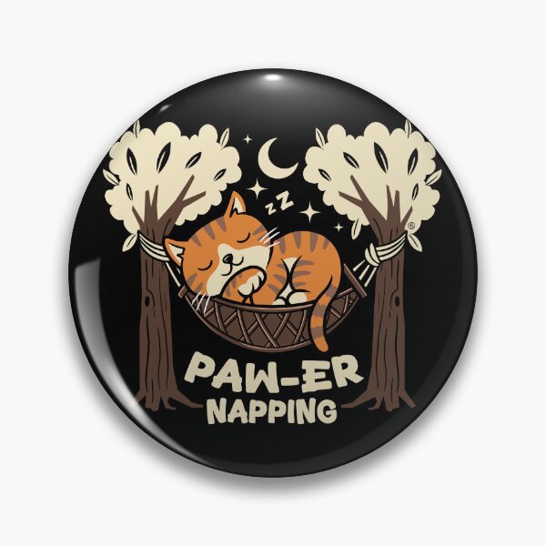Item preview, PAW-ER NAPPING designed and sold by Fernando Sala Soler.
