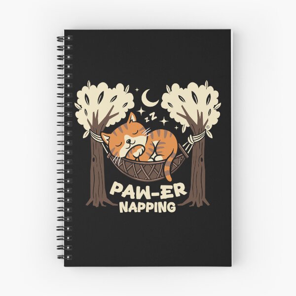 Item preview, PAW-ER NAPPING designed and sold by Fernando Sala Soler.