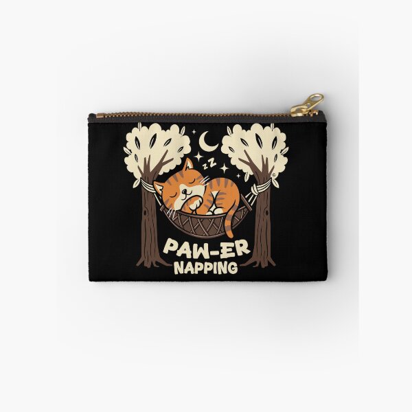 Item preview, PAW-ER NAPPING designed and sold by Fernando Sala Soler.