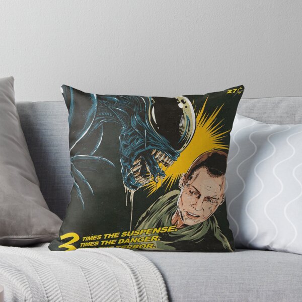 Item preview, Alien 3 designed and sold by BigChoiceID.
