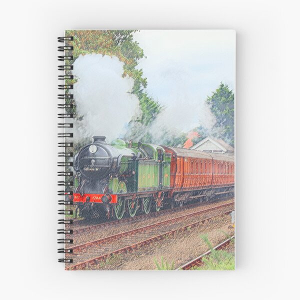 Item preview, GNR Class N2 No.1744 designed and sold by Beverley Barrett.