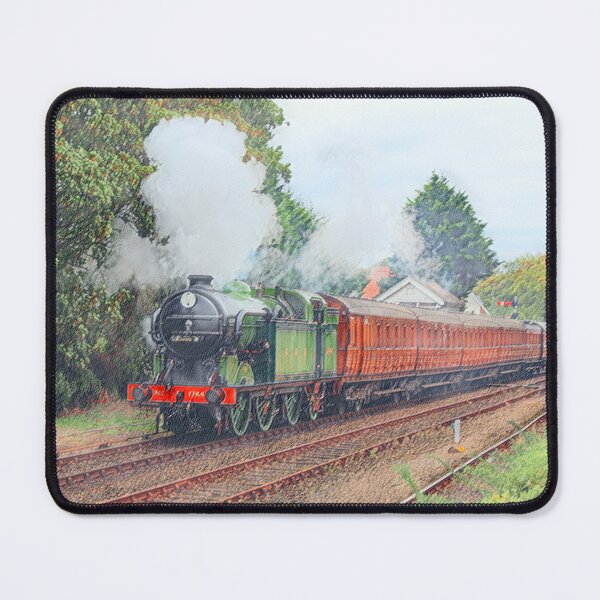 Item preview, GNR Class N2 No.1744 designed and sold by Beverley Barrett.