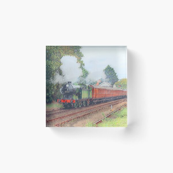 Item preview, GNR Class N2 No.1744 designed and sold by Beverley Barrett.