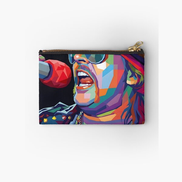 Item preview, Axl rose pop art designed and sold by Kindcorner.