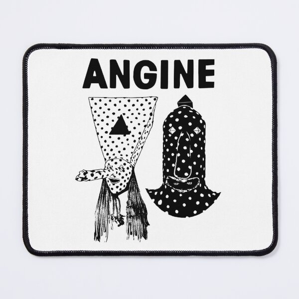 Item preview, Angine de Poitrine designed and sold by Txtmax.