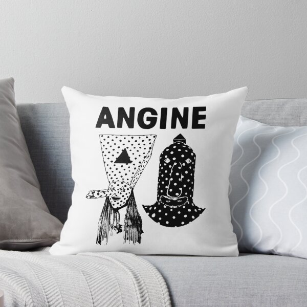 Item preview, Angine de Poitrine designed and sold by Txtmax.