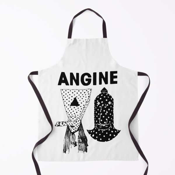 Item preview, Angine de Poitrine designed and sold by Txtmax.