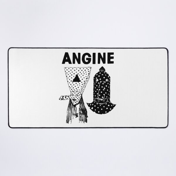 Item preview, Angine de Poitrine designed and sold by Txtmax.