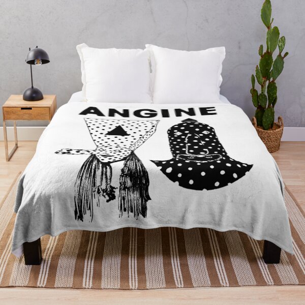 Item preview, Angine de Poitrine designed and sold by Txtmax.