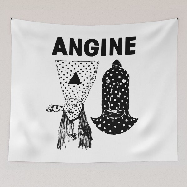 Item preview, Angine de Poitrine designed and sold by Txtmax.