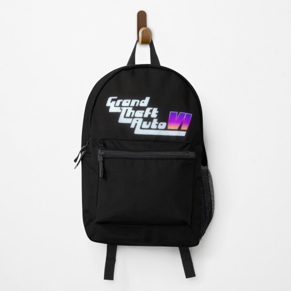 Artikelvorschau, Retro-CRT-Pixel-Roman-VI-Schriftart – Synthwave-Glow-Emblem-Poster entworfen und verkauft von Billy Morfo™.
