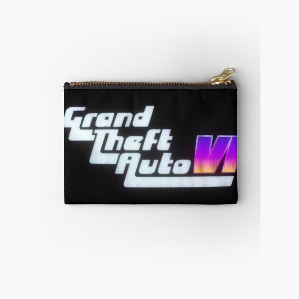 Item preview, Retro CRT Pixelated Roman VI Typography - Synthwave Glow Emblem Poster designed and sold by Billy Morfo™.