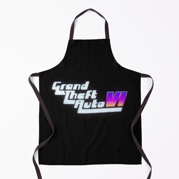 Item preview, Retro CRT Pixelated Roman VI Typography - Synthwave Glow Emblem Poster designed and sold by Billy Morfo™.