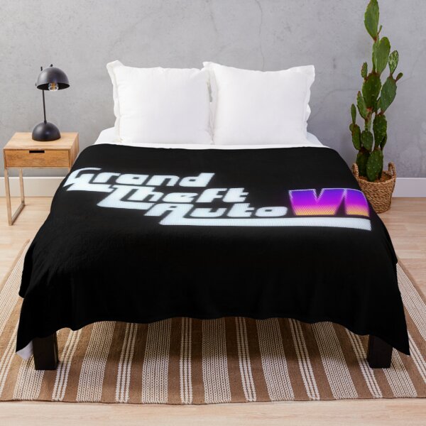Item preview, Retro CRT Pixelated Roman VI Typography - Synthwave Glow Emblem Poster designed and sold by Billy Morfo™.