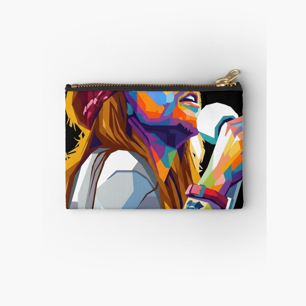 Item preview, Axl rose pop art designed and sold by Kindcorner.
