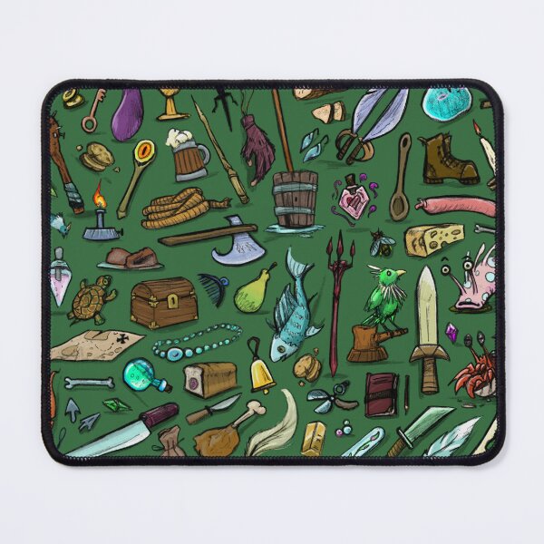 Item preview, adventurer equipment designed and sold by Lataniereillus.