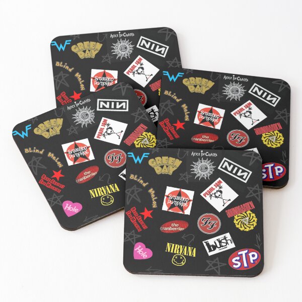 Item preview, Best of 90s Grunge designed and sold by K-Dia.