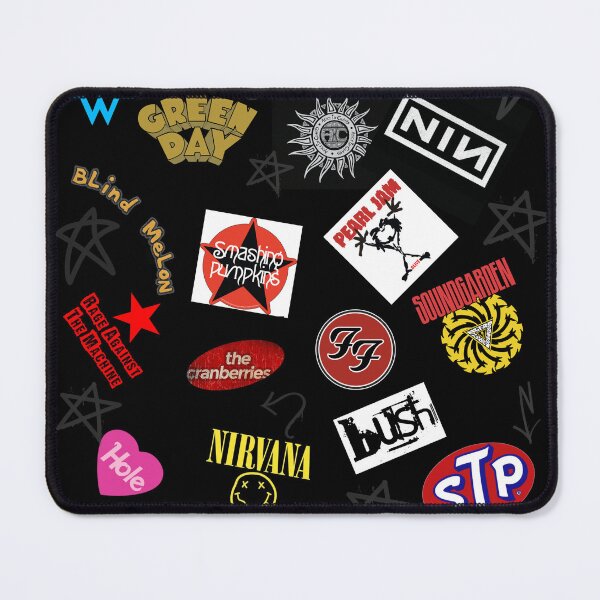 Item preview, Best of 90s Grunge designed and sold by K-Dia.