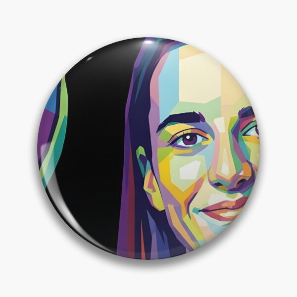 Item preview, Caitlin clark pop art designed and sold by Kindcorner.