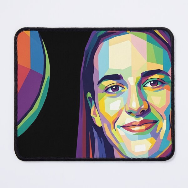 Item preview, Caitlin clark pop art designed and sold by Kindcorner.