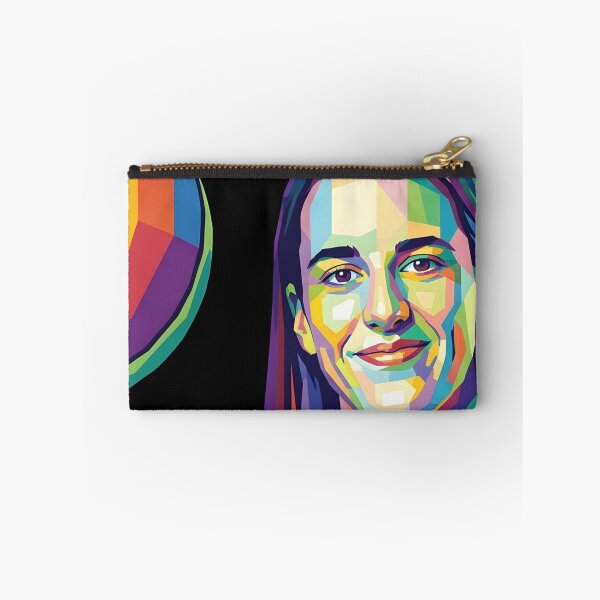 Artikelvorschau, Caitlin Clark Pop-Art entworfen und verkauft von Kindcorner.