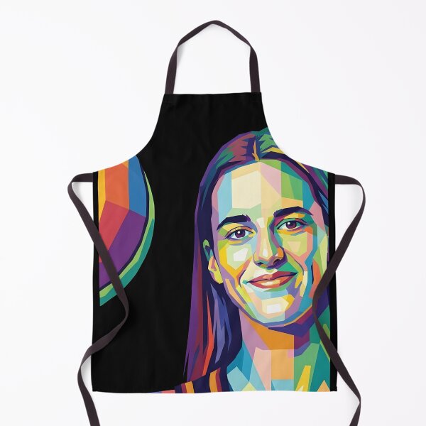 Item preview, Caitlin clark pop art designed and sold by Kindcorner.