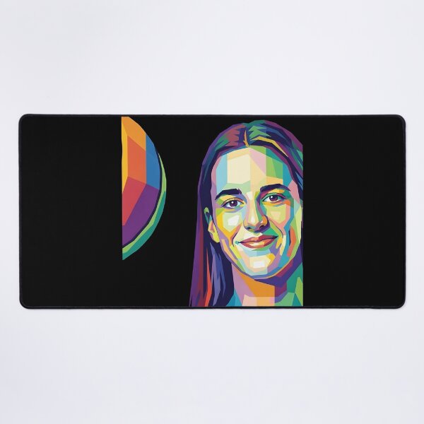 Item preview, Caitlin clark pop art designed and sold by Kindcorner.