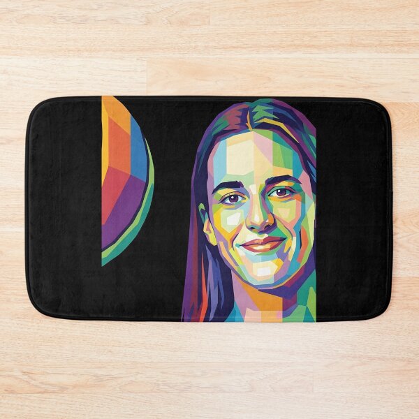 Item preview, Caitlin clark pop art designed and sold by Kindcorner.